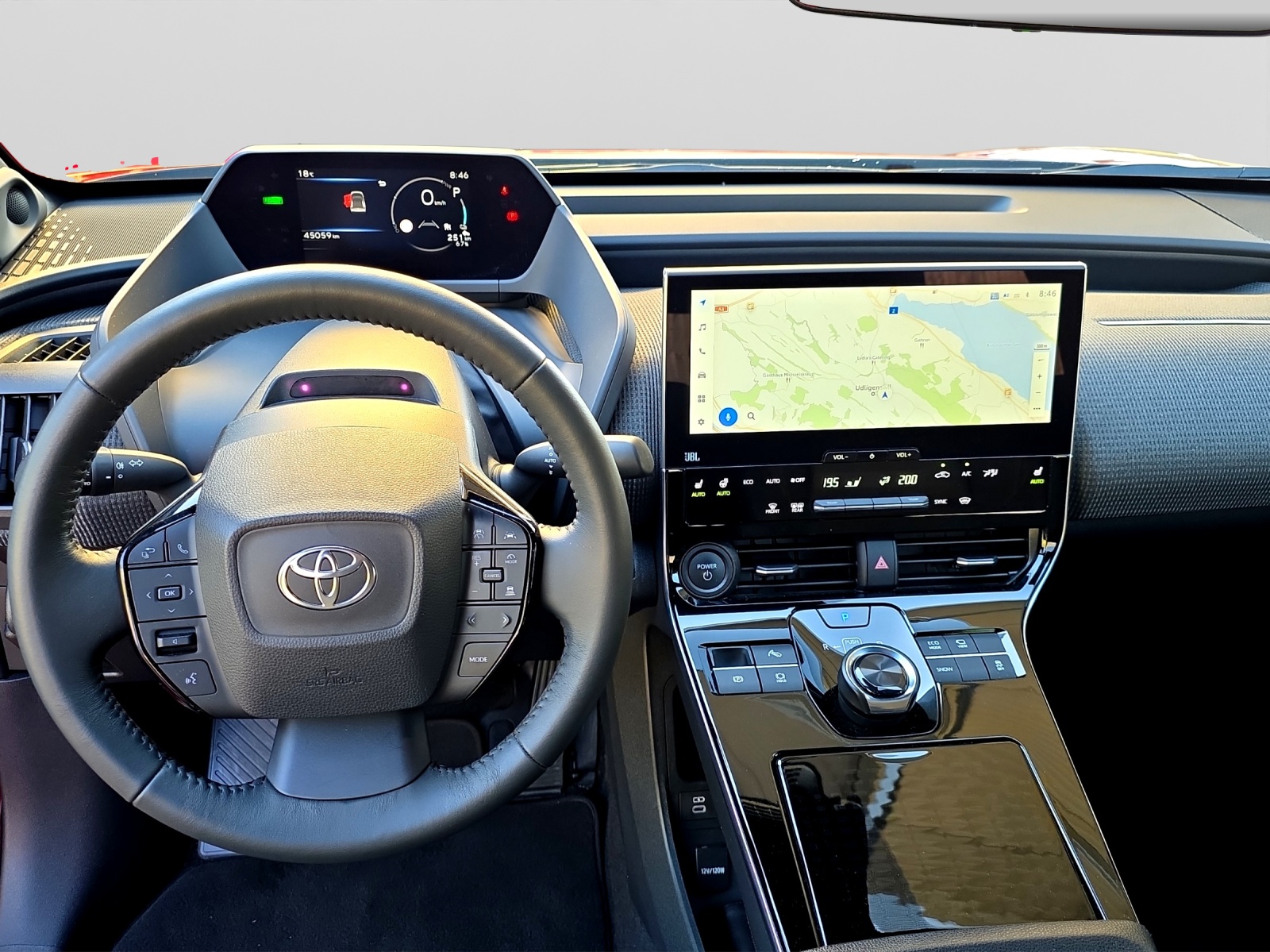 TOYOTA bZ4X Style-image-10