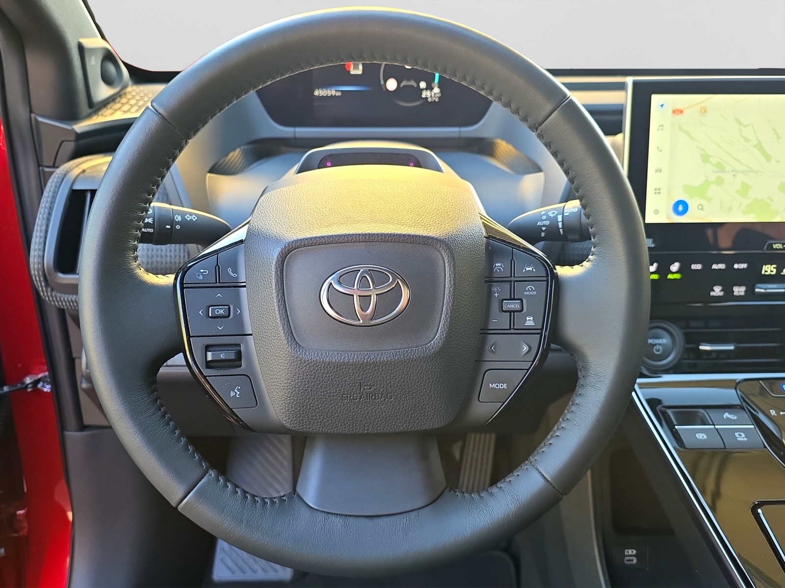 TOYOTA bZ4X Style-image-9