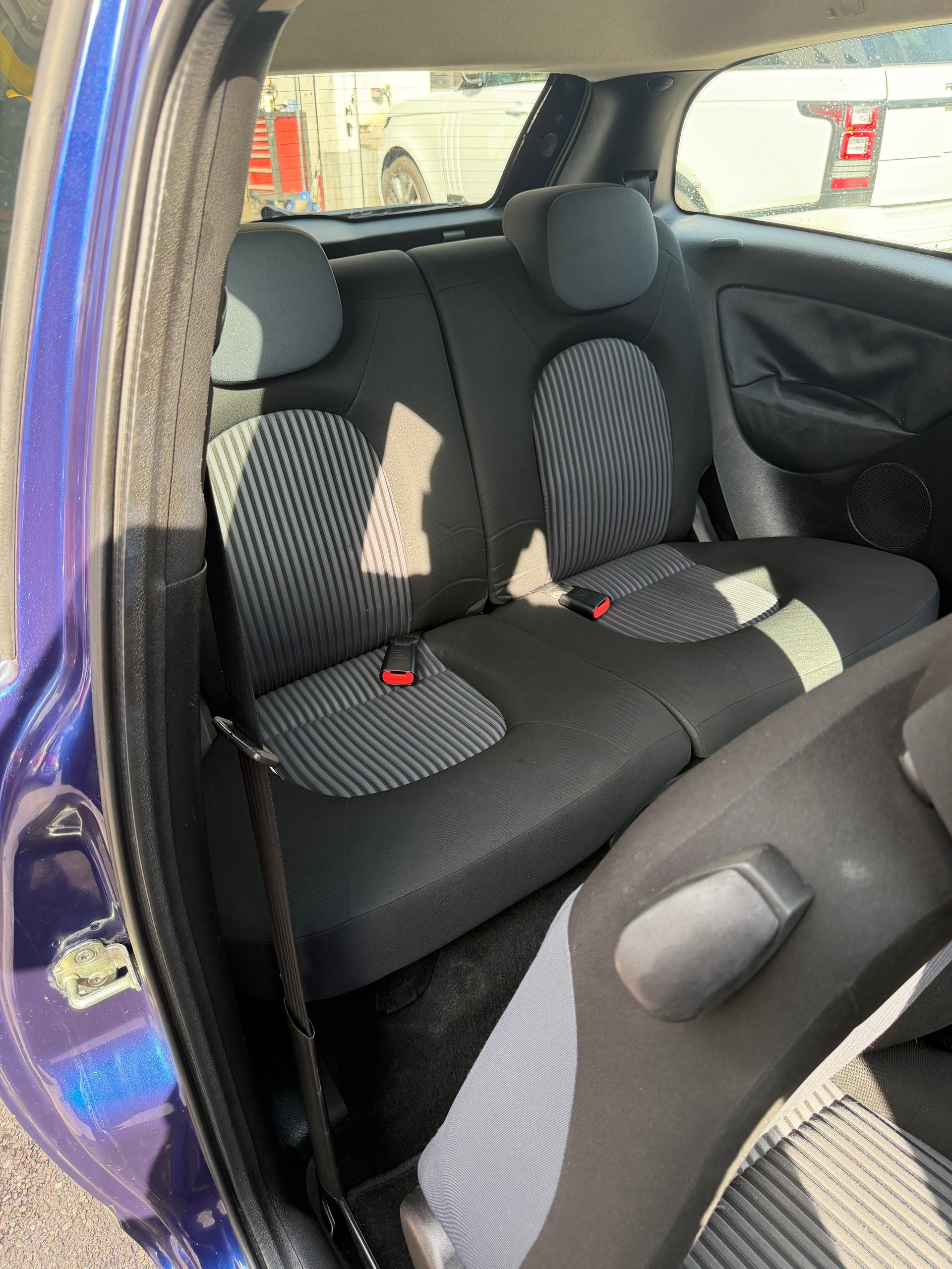 LANCIA Ypsilon 1.4 16V Platino-image-6