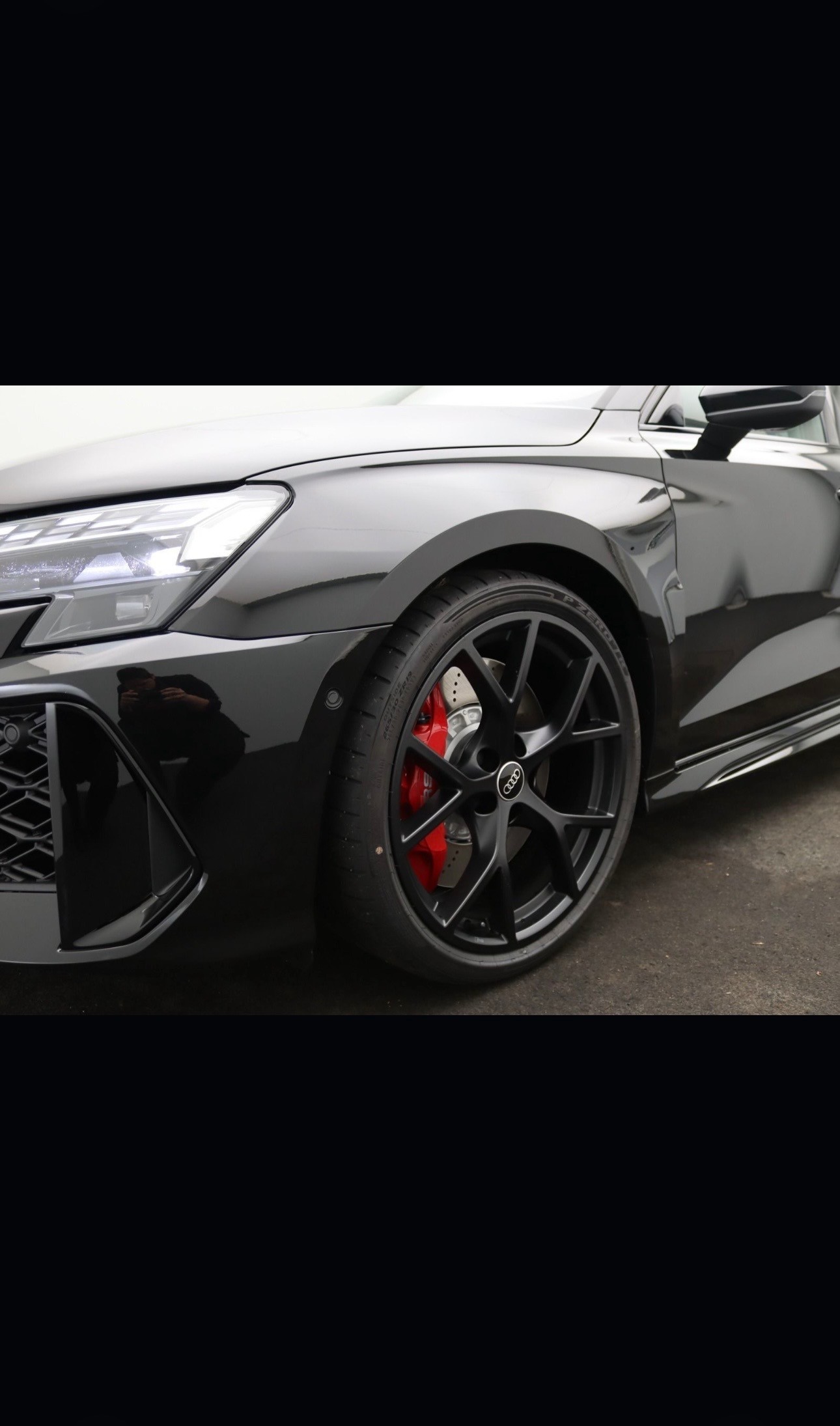 AUDI RS3 Sportback 2.5 TSI quattro S-tronic-image-5