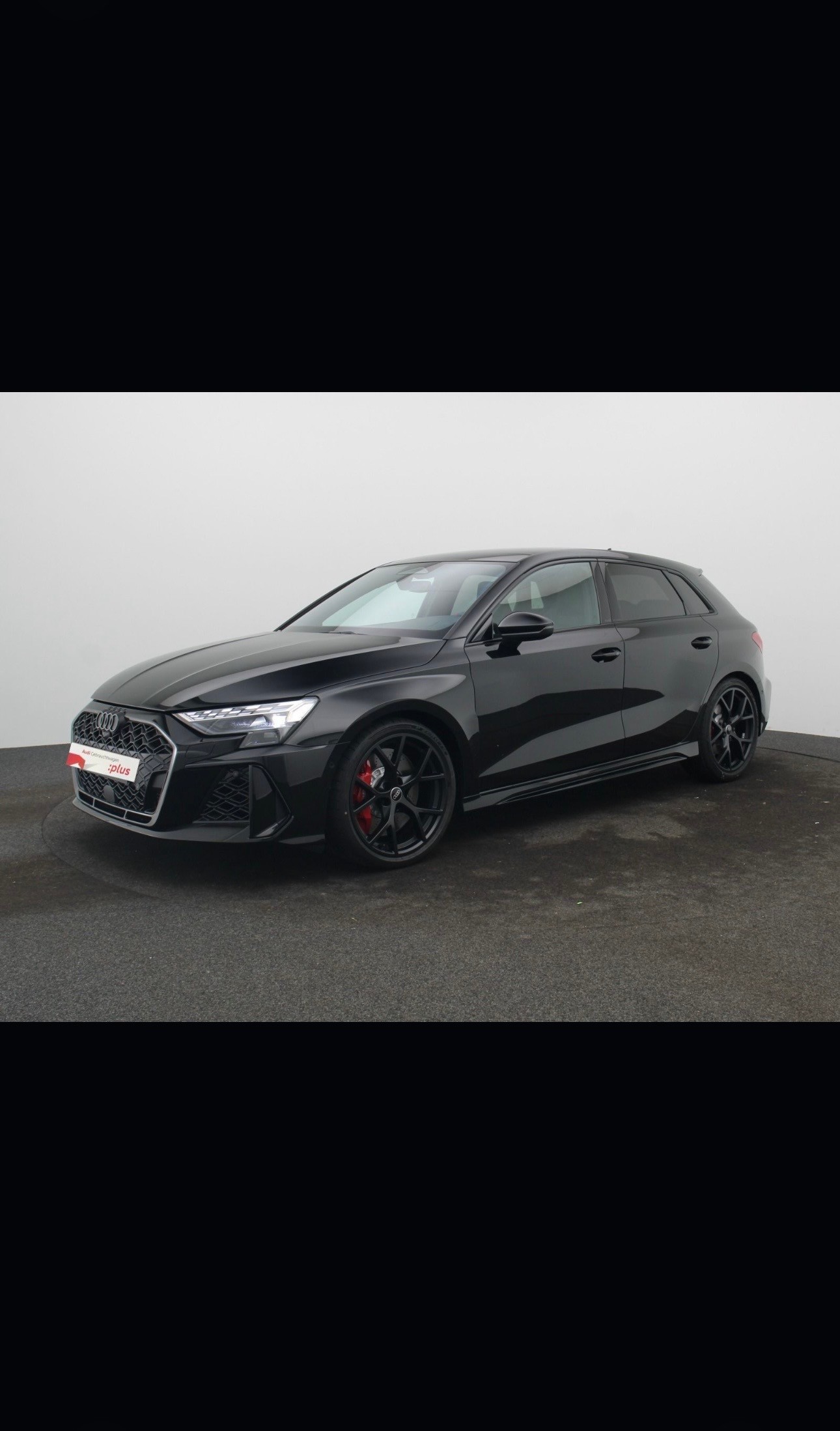 AUDI RS3 Sportback 2.5 TSI quattro S-tronic-image-0