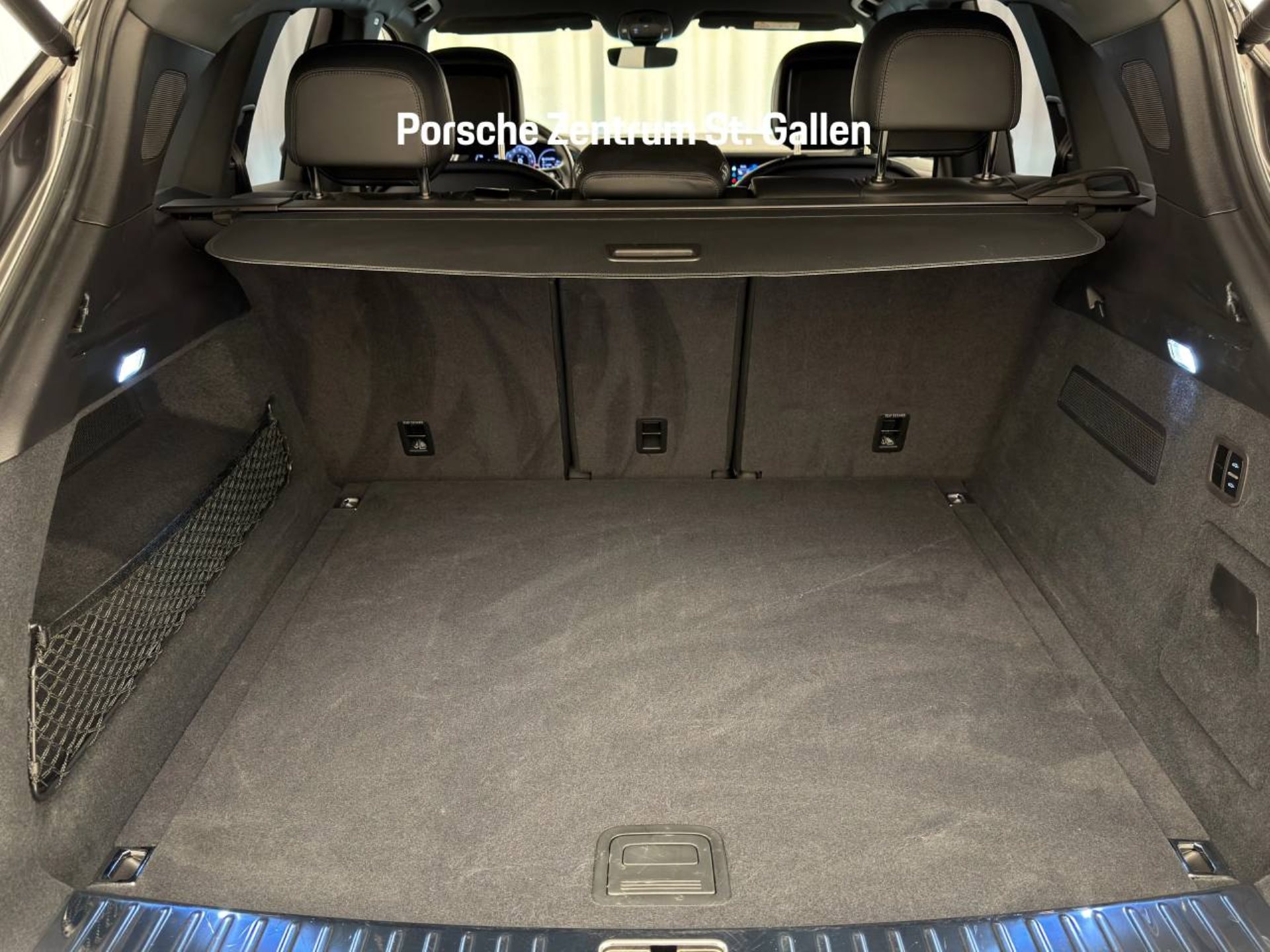 PORSCHE Cayenne S-image-18