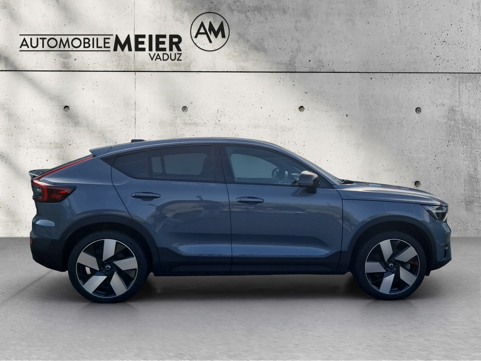 VOLVO C40 P8 Twin Recharge Ultimate AWD-image-13