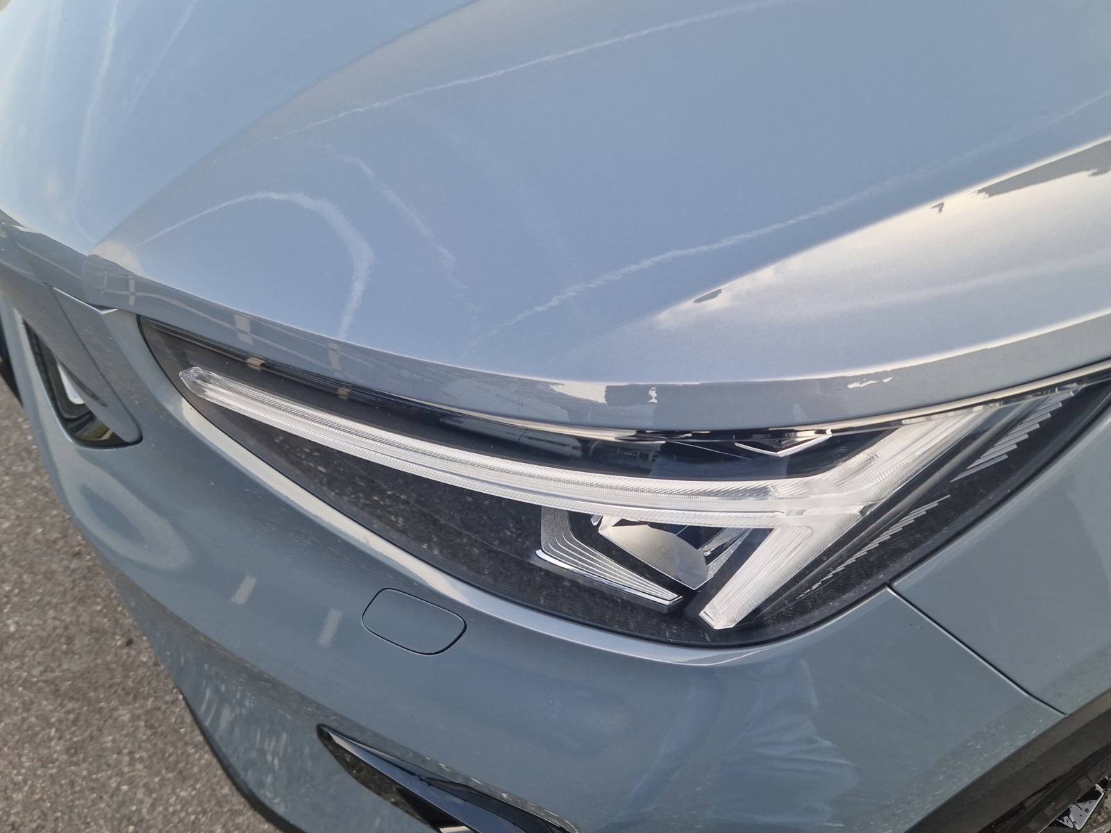 VOLVO C40 P8 Twin Recharge Ultimate AWD-image-15