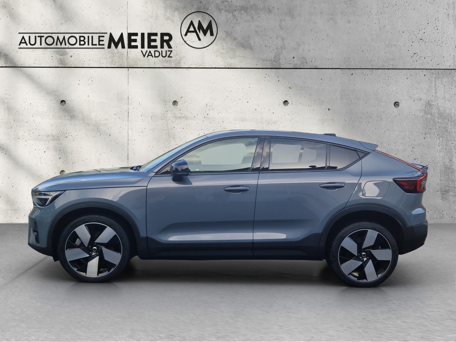 VOLVO C40 P8 Twin Recharge Ultimate AWD-image-5