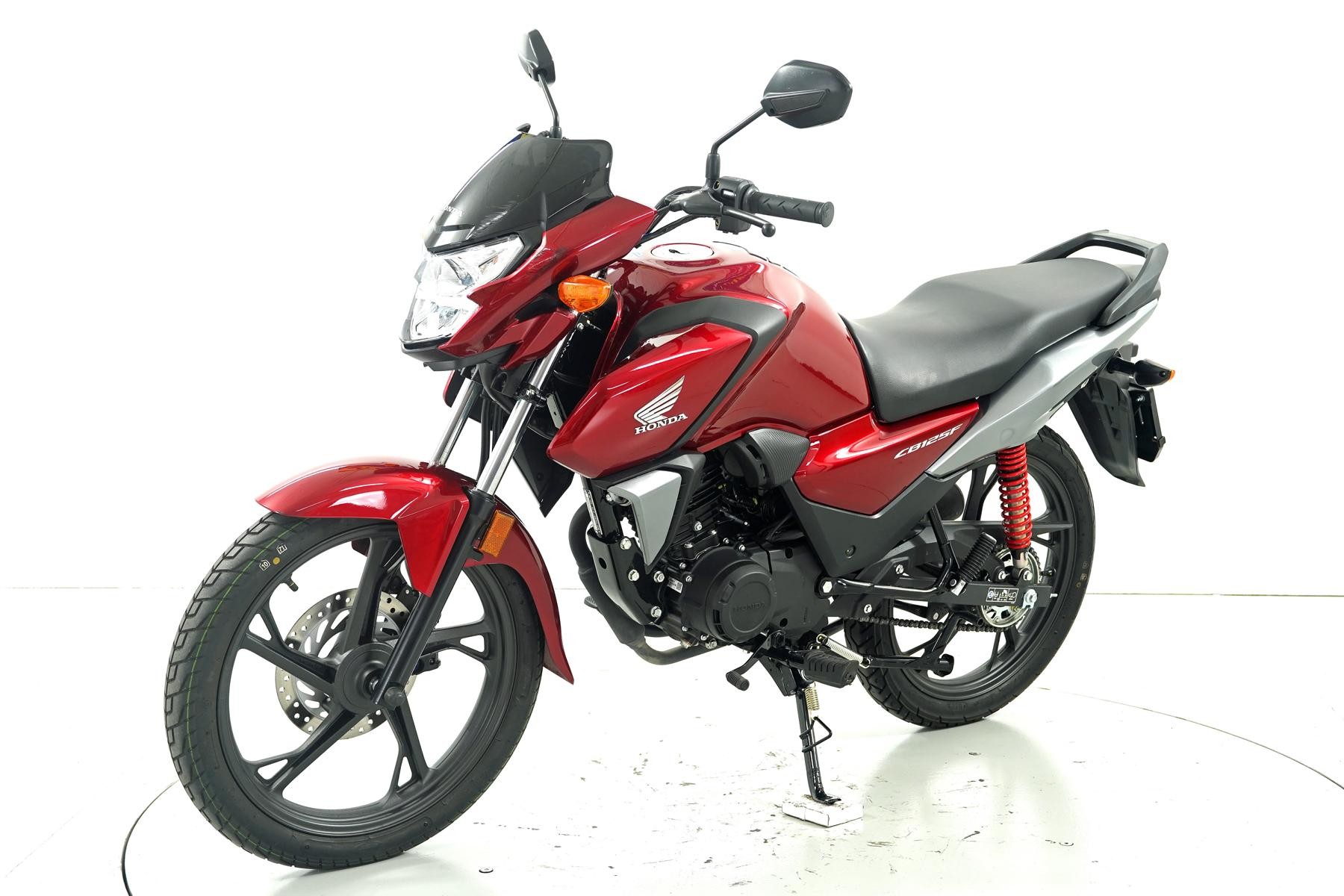 HONDA CBF 125 M-showroom-element-2