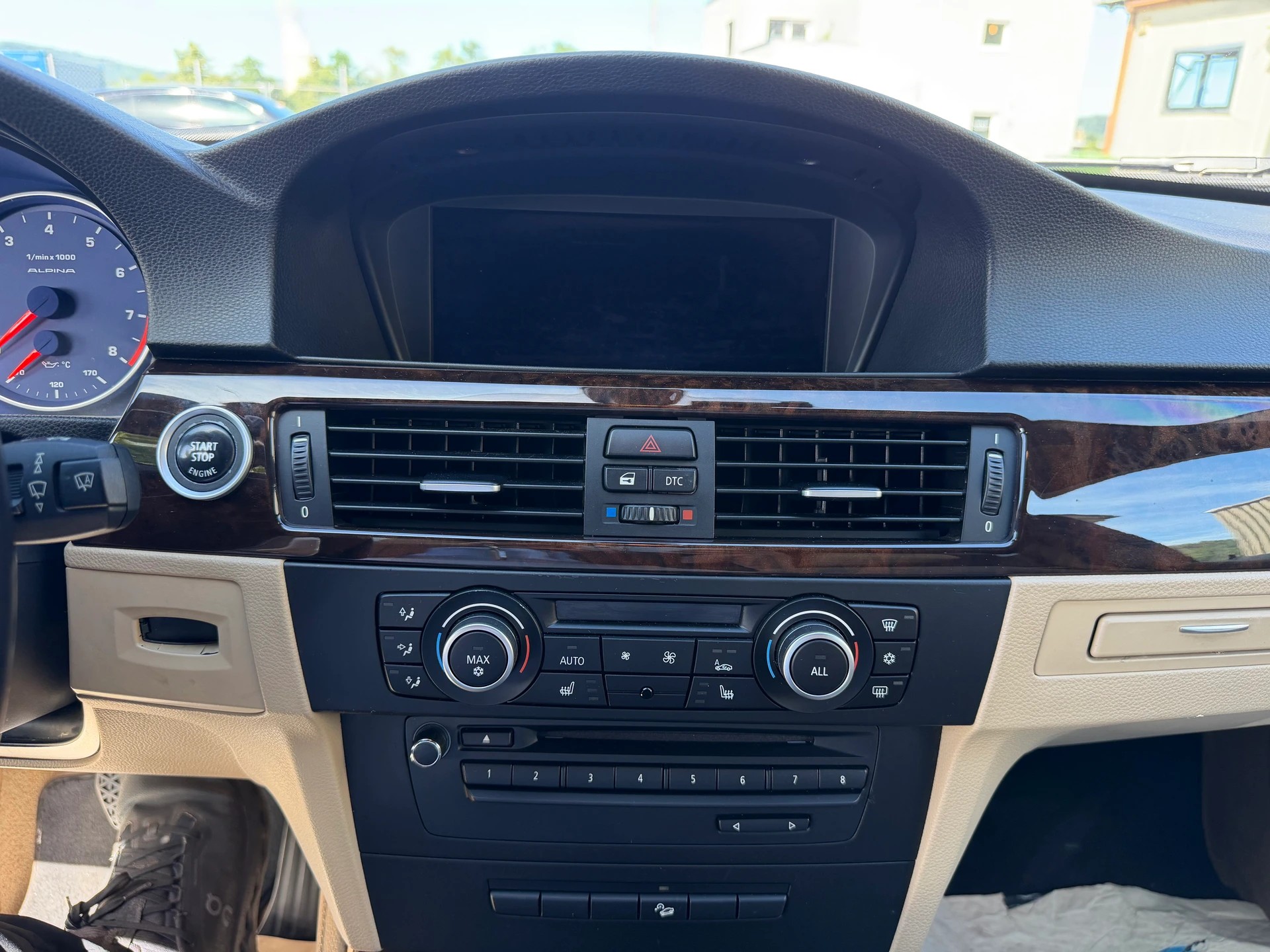 BMW-ALPINA B3 S X BiTurbo Touring 3.0 Switch-Tronic | CH-Auto | MFK 07.25-image-14