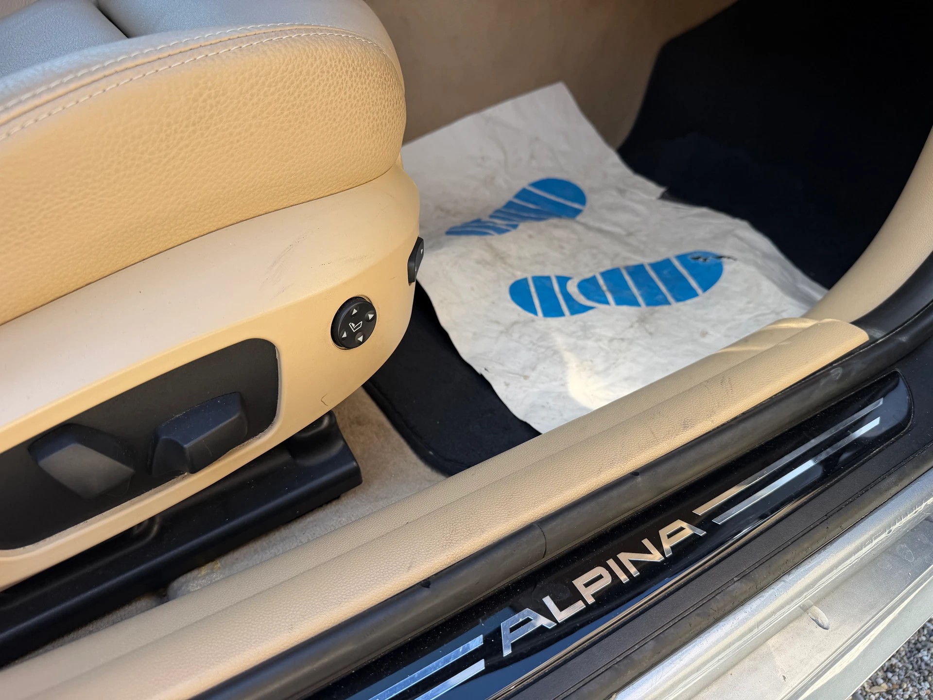 BMW-ALPINA B3 S X BiTurbo Touring 3.0 Switch-Tronic | CH-Auto | MFK 07.25-image-9