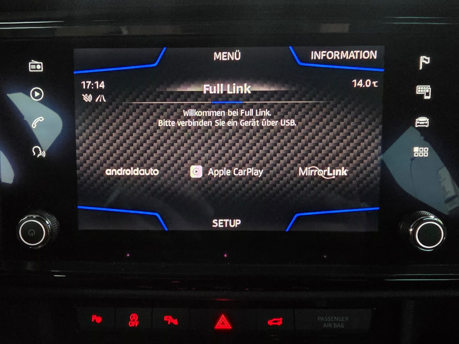 CUPRA Ateca 2.0TSI 4Drive DSG • 360PS • Fahrassistenzpaket 4 • Sportsitze Alcantara • Beats Sound System • Garantie • frisch ab MFK-image-11