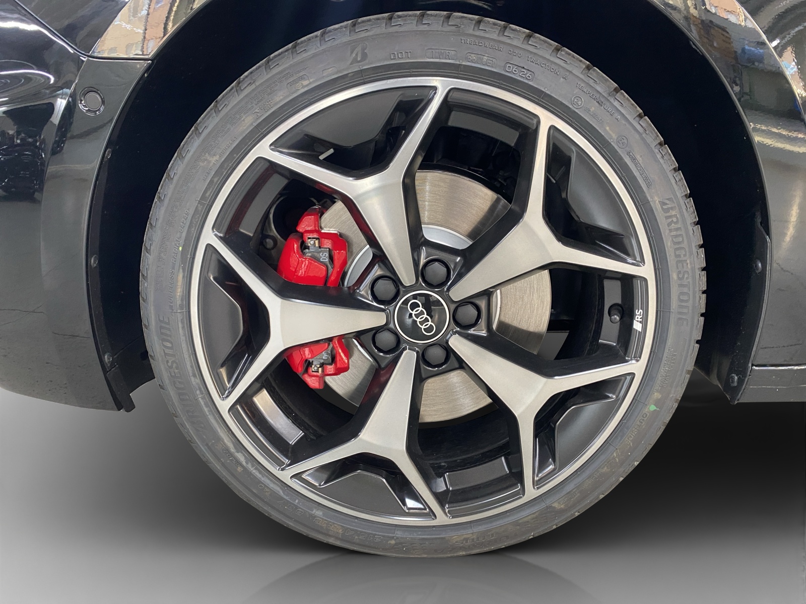 AUDI A1 Sportback 40 TFSI S Line S-tronic-image-15