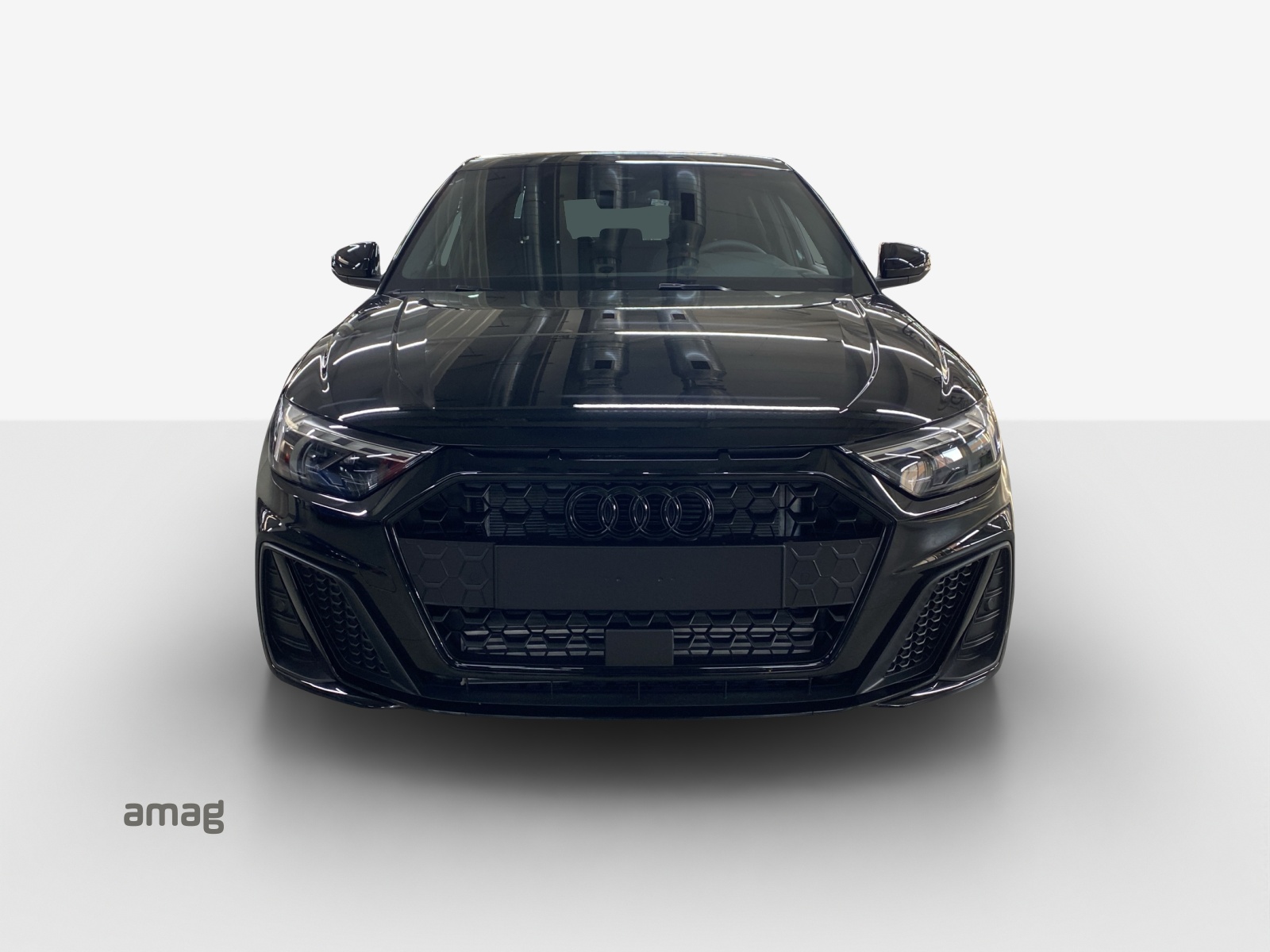 AUDI A1 Sportback 40 TFSI S Line S-tronic-image-1