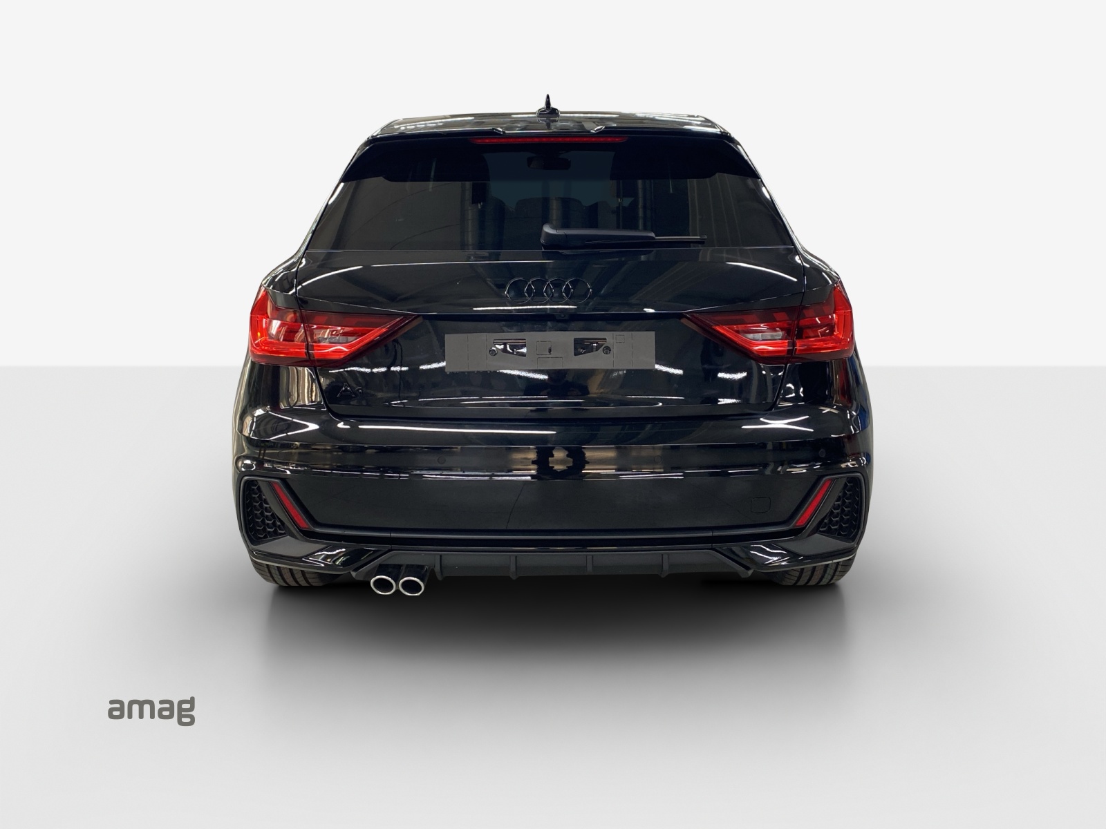 AUDI A1 Sportback 40 TFSI S Line S-tronic-image-4