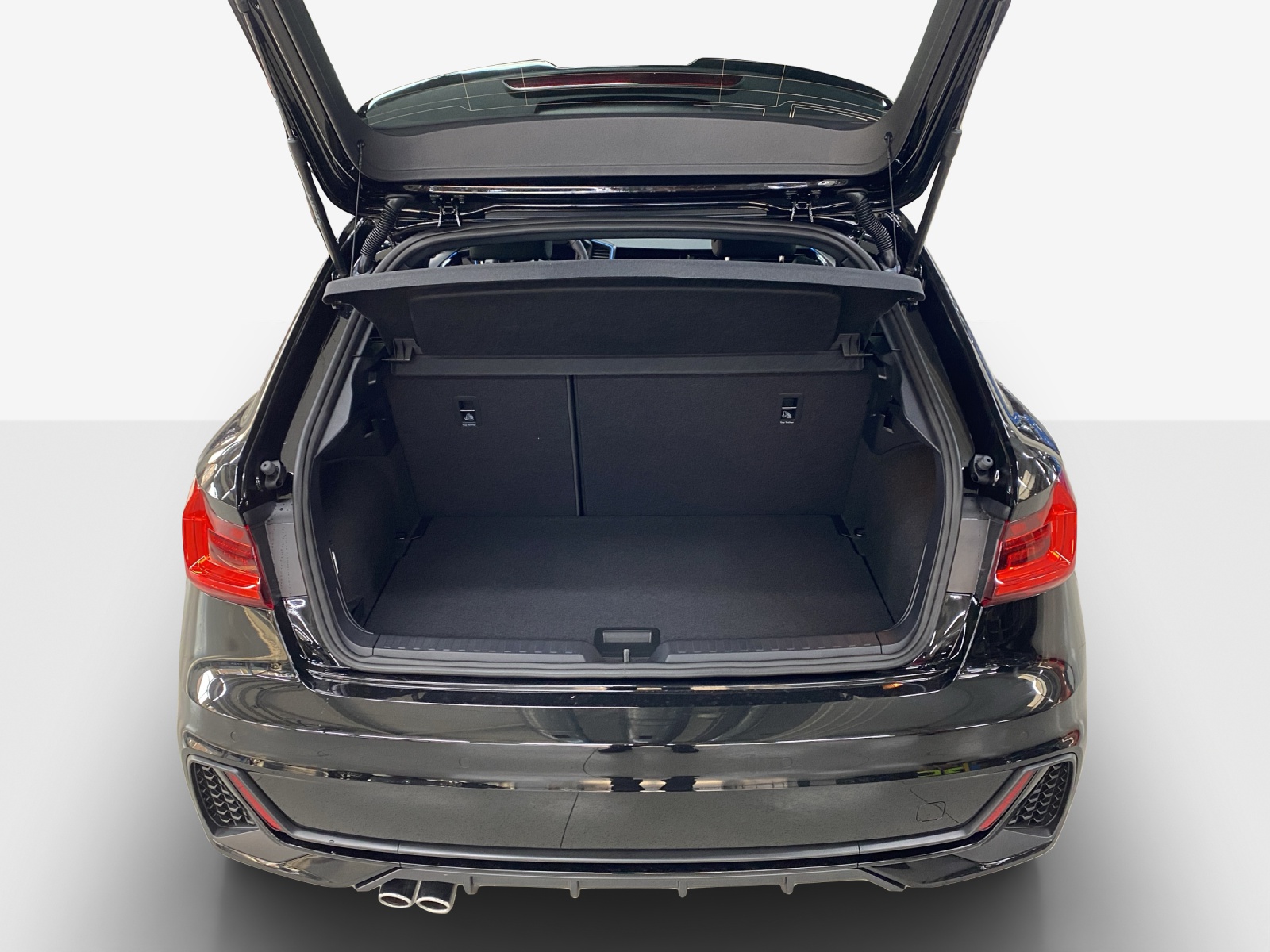 AUDI A1 Sportback 40 TFSI S Line S-tronic-image-12
