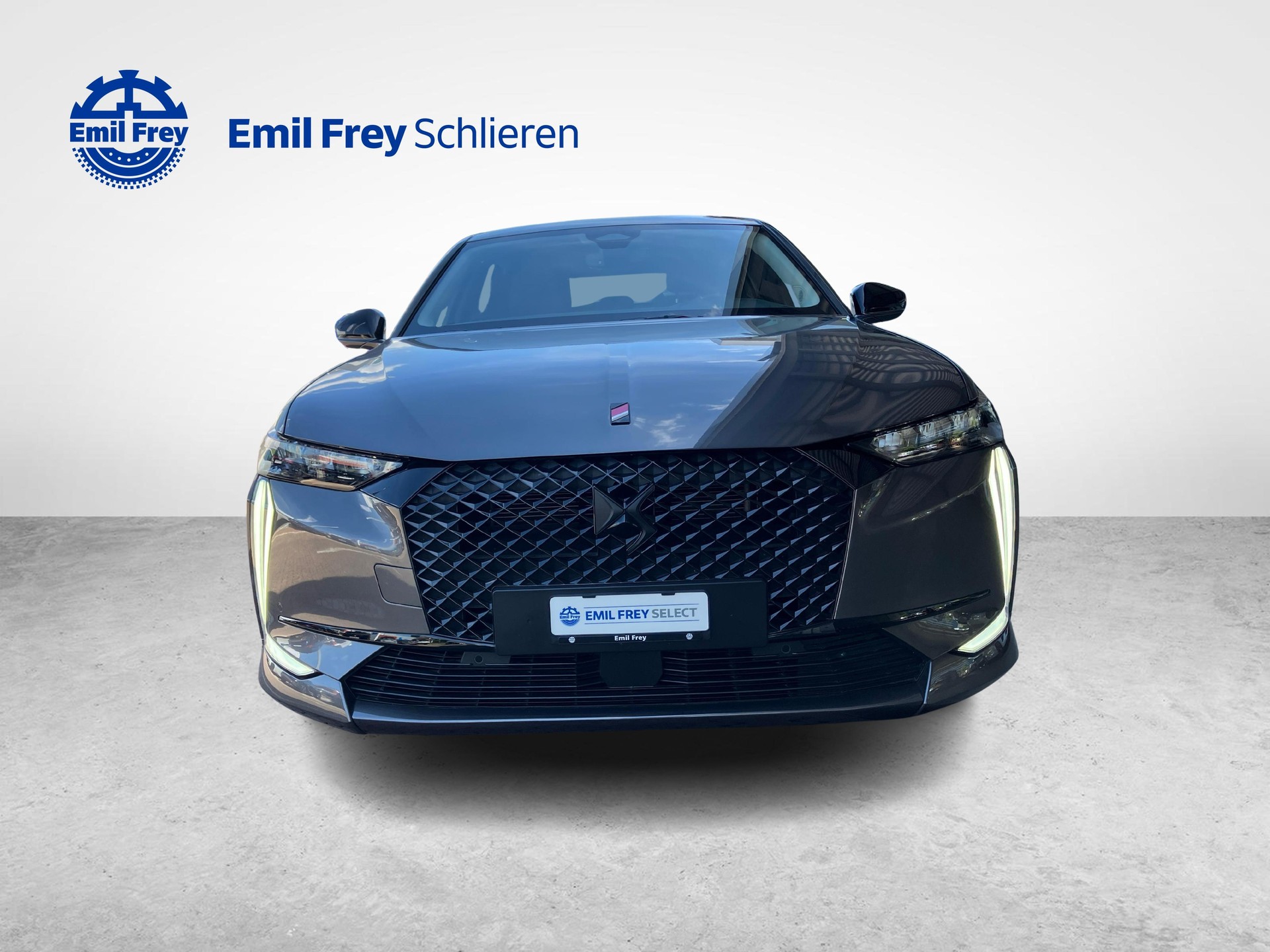 DS AUTOMOBILES 4 1.6 E-Tense Ligne Noire-image-7