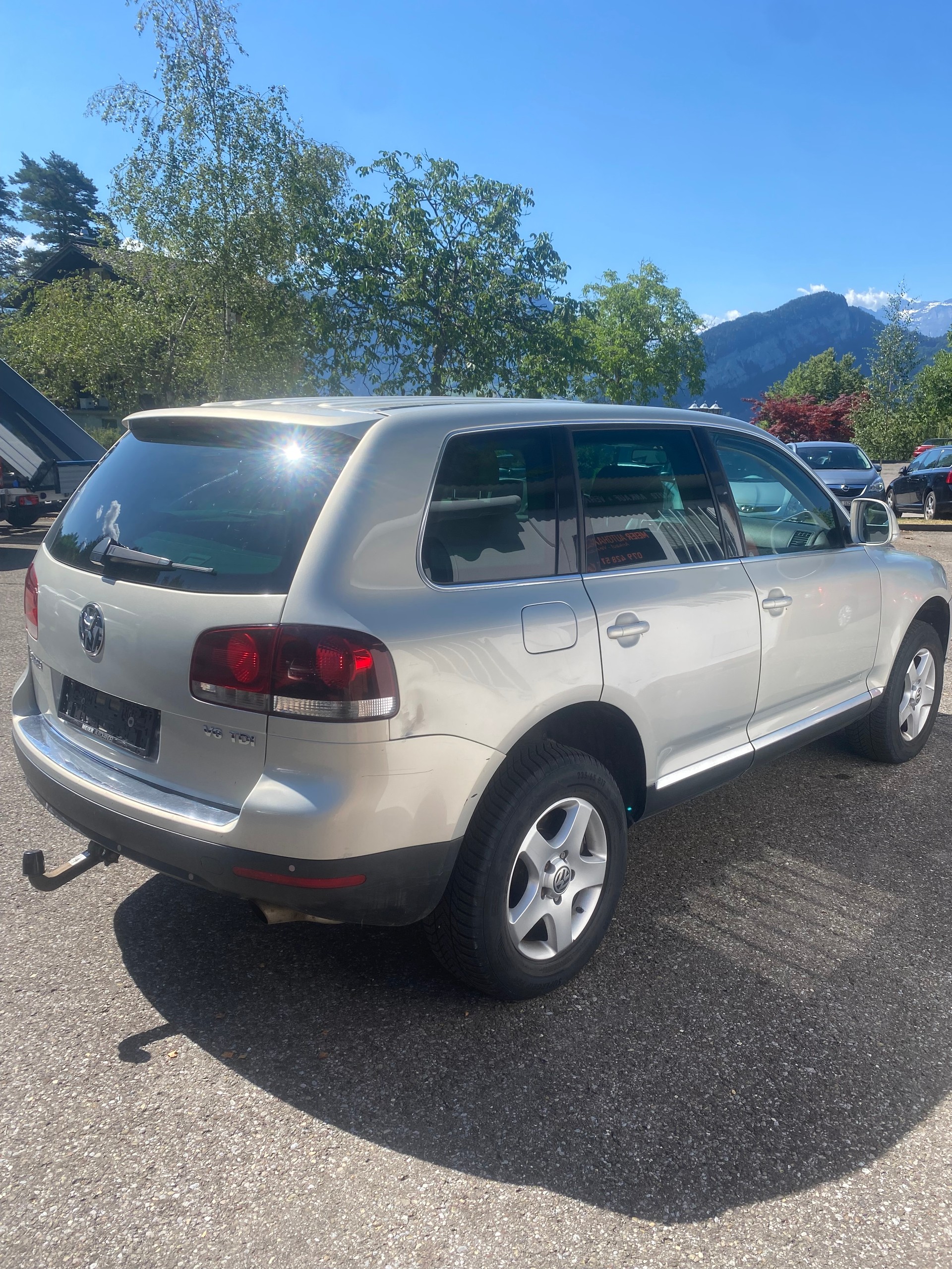 VW TOUAREG-image-3