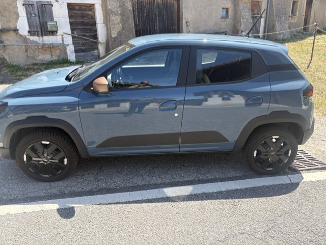 DACIA Extreme-image-1