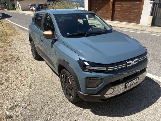 DACIA Extreme-image-0