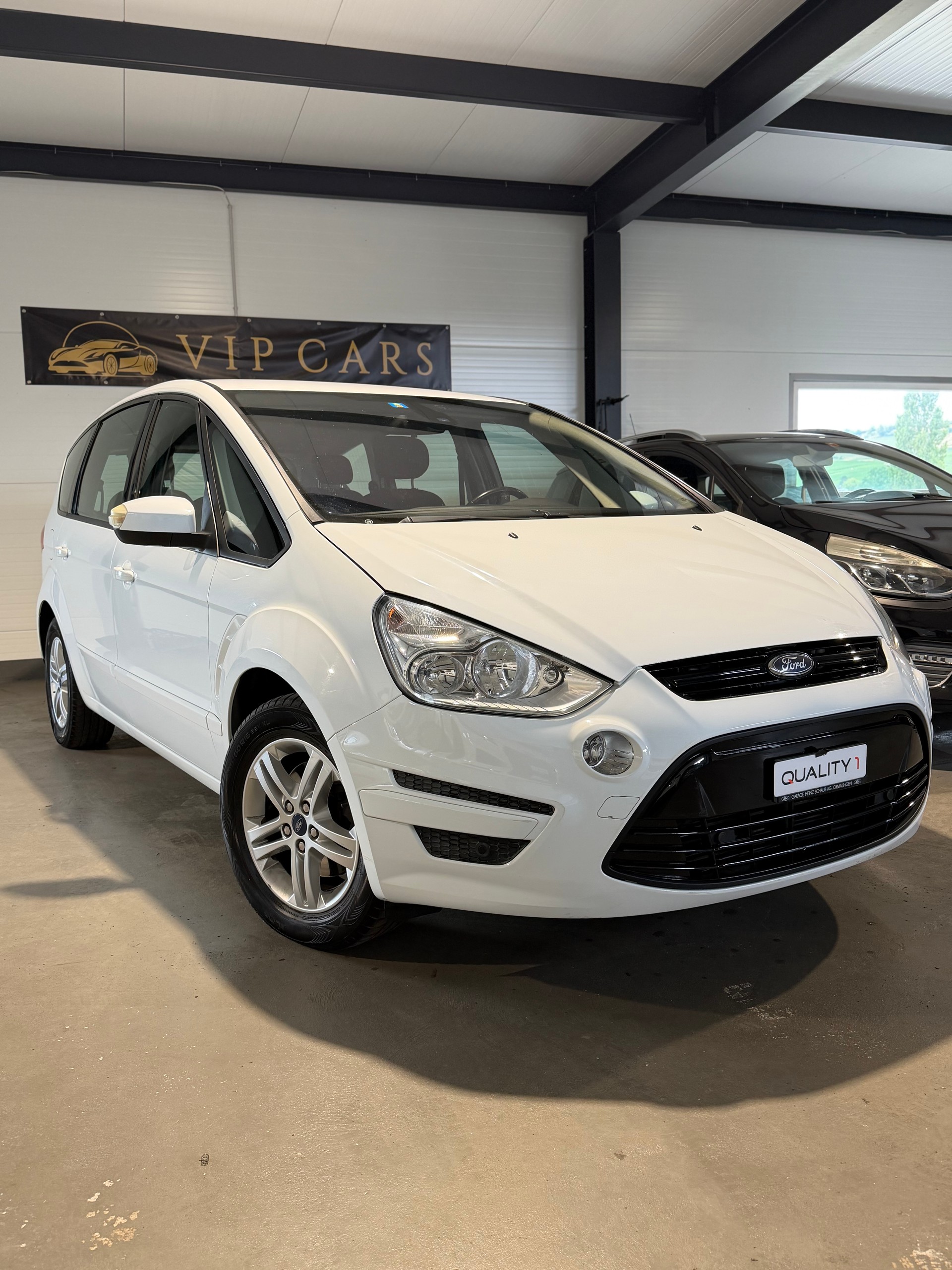 FORD Personenwagen-image-0