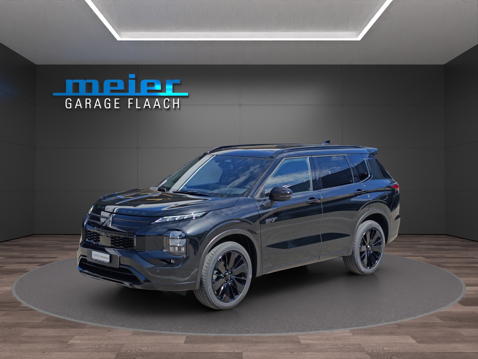 MITSUBISHI Outlander 2.4 PHEV Sport 4x4