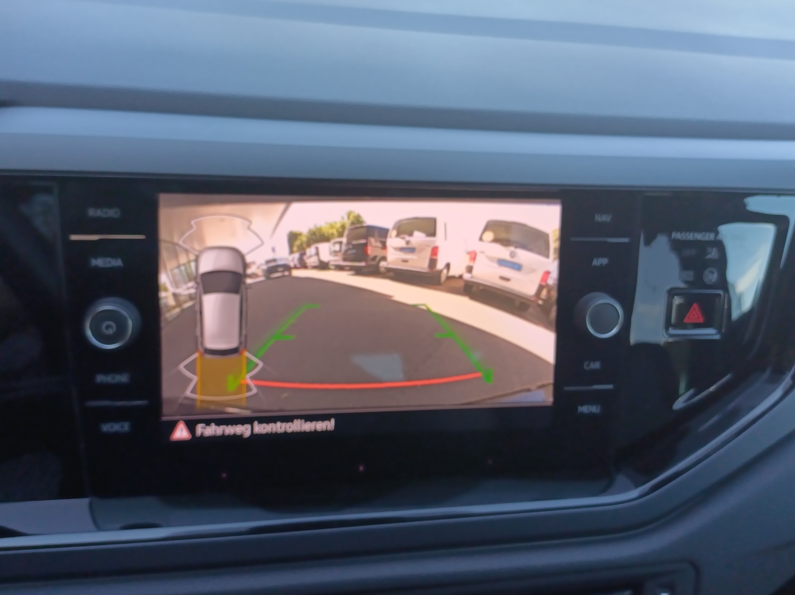 VW Polo 1.0 TSI R-Line DSG-image-15