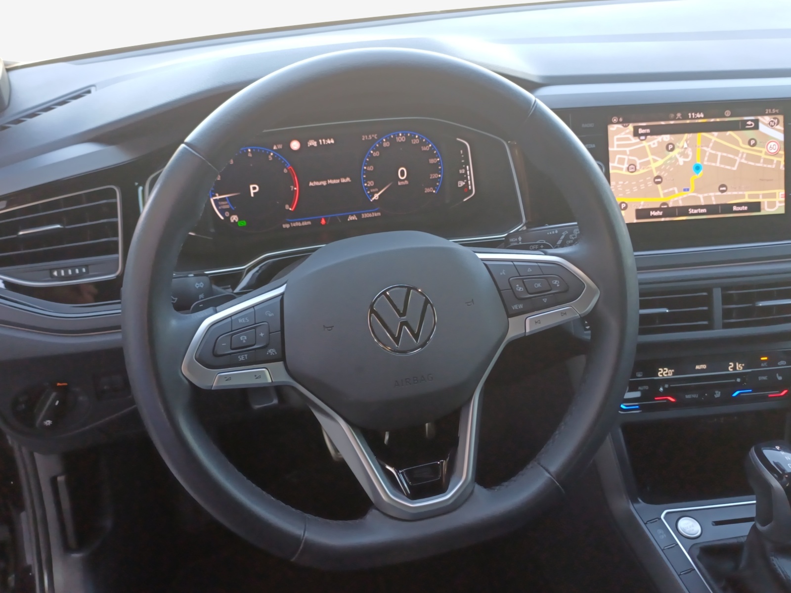 VW Polo 1.0 TSI R-Line DSG-image-9