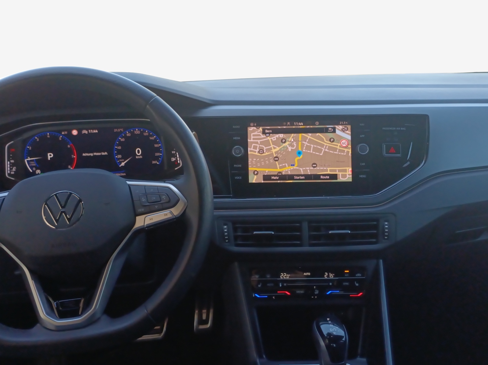 VW Polo 1.0 TSI R-Line DSG-image-8