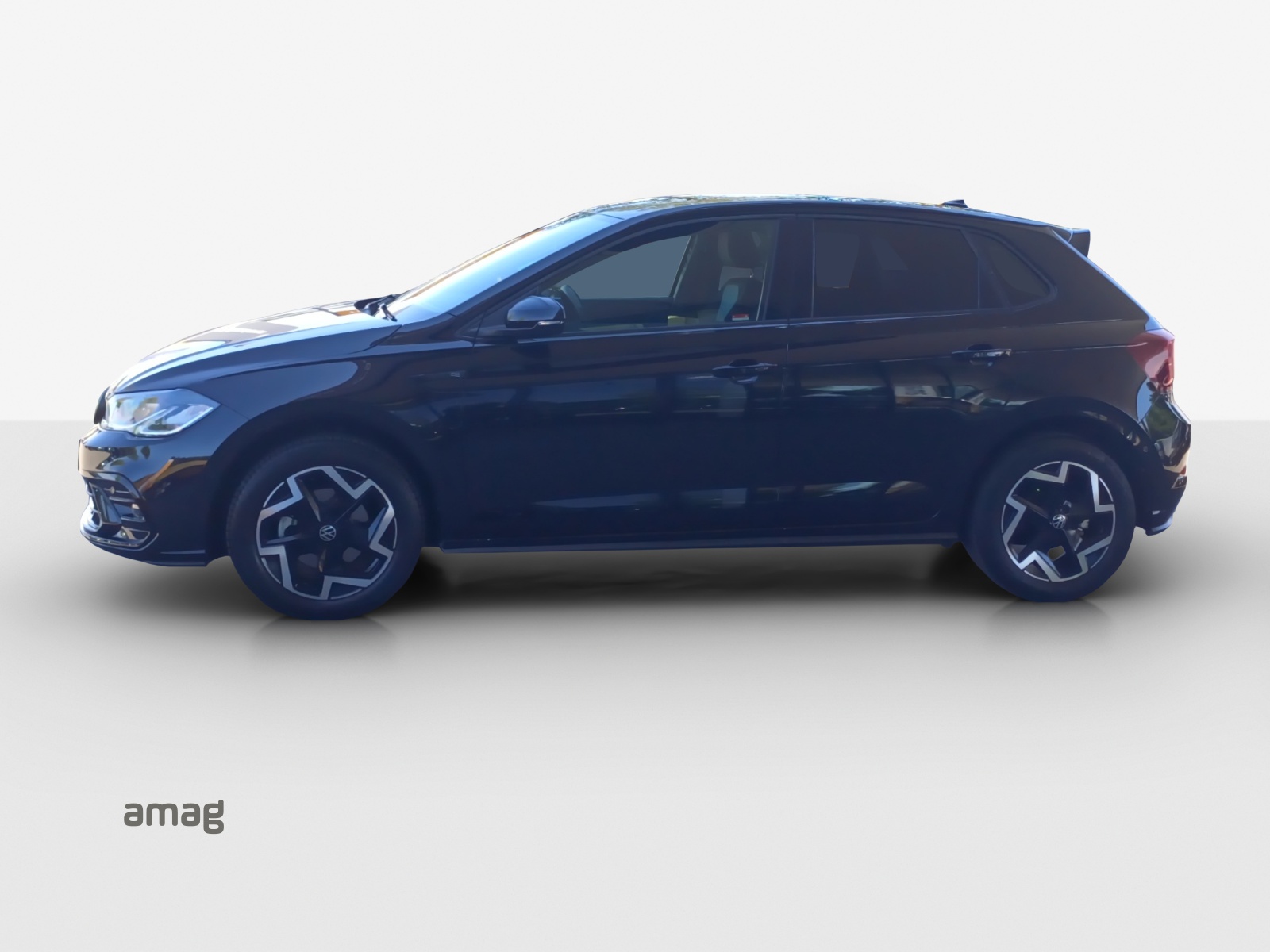 VW Polo 1.0 TSI R-Line DSG-image-1
