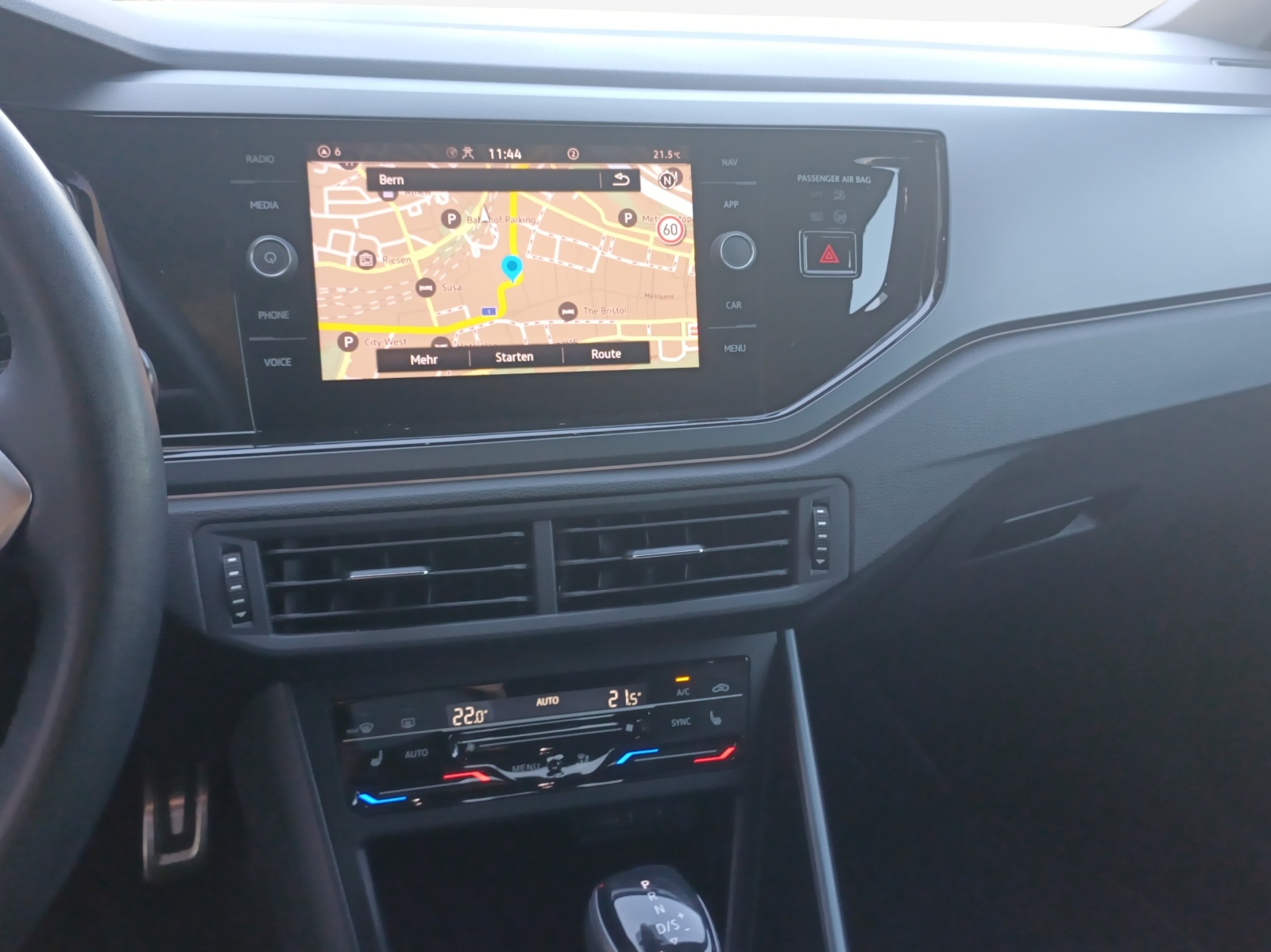 VW Polo 1.0 TSI R-Line DSG-image-10
