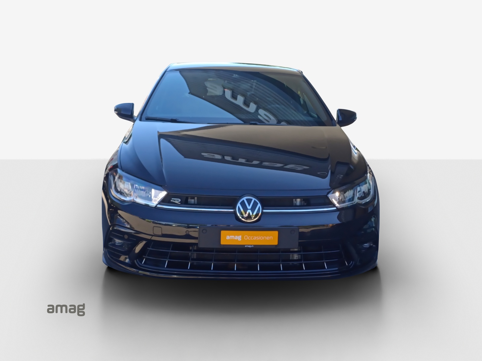 VW Polo 1.0 TSI R-Line DSG-image-6