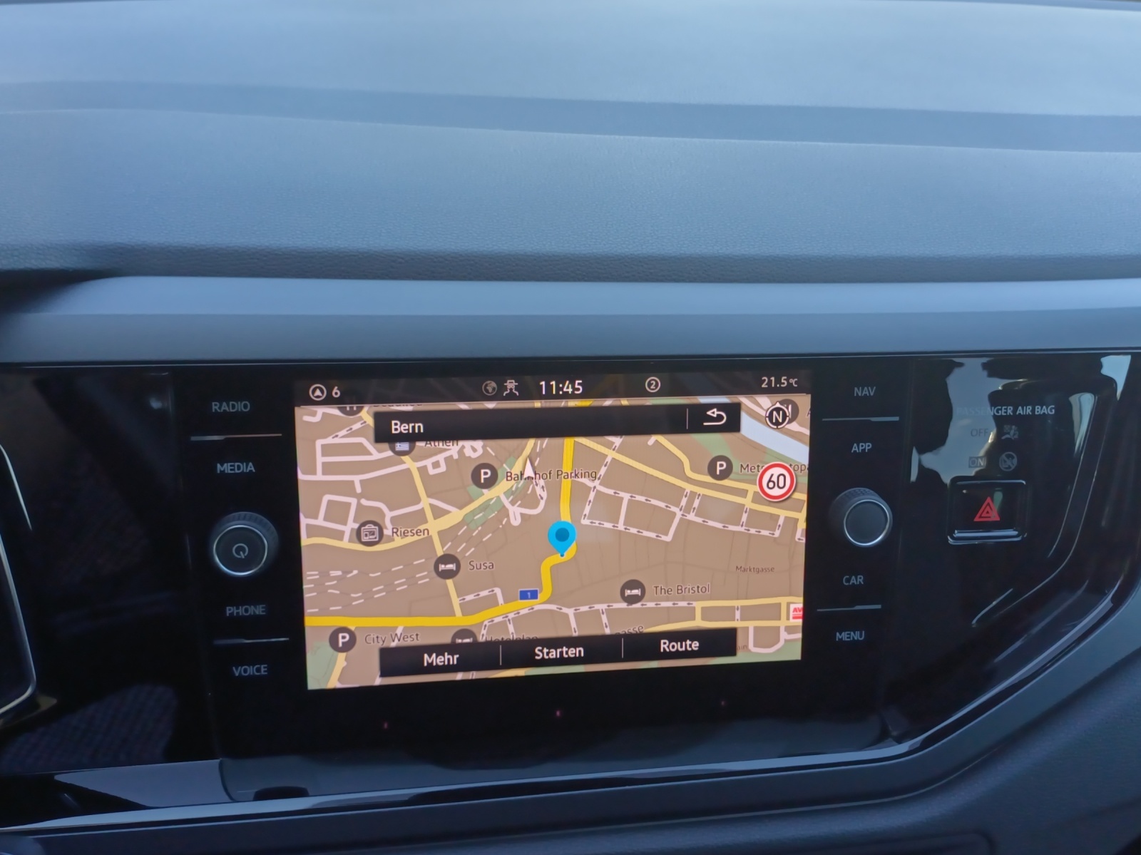 VW Polo 1.0 TSI R-Line DSG-image-14