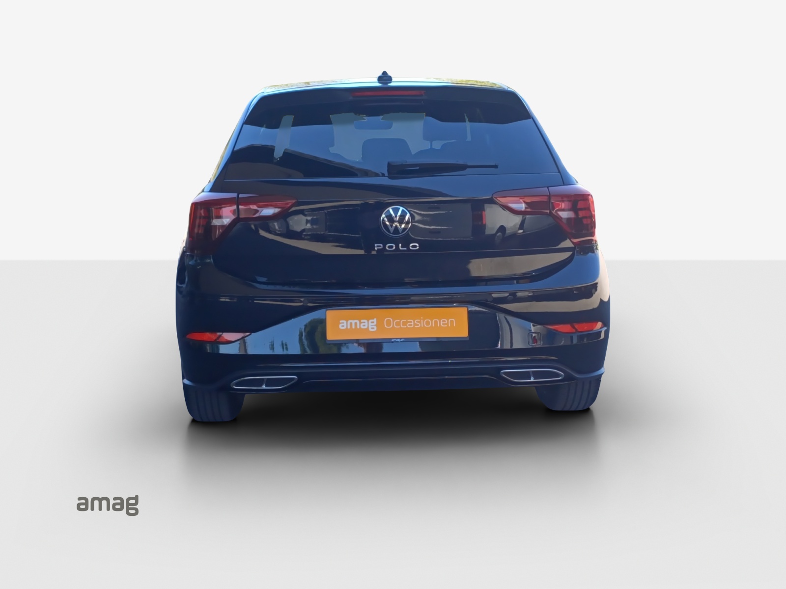 VW Polo 1.0 TSI R-Line DSG-image-3