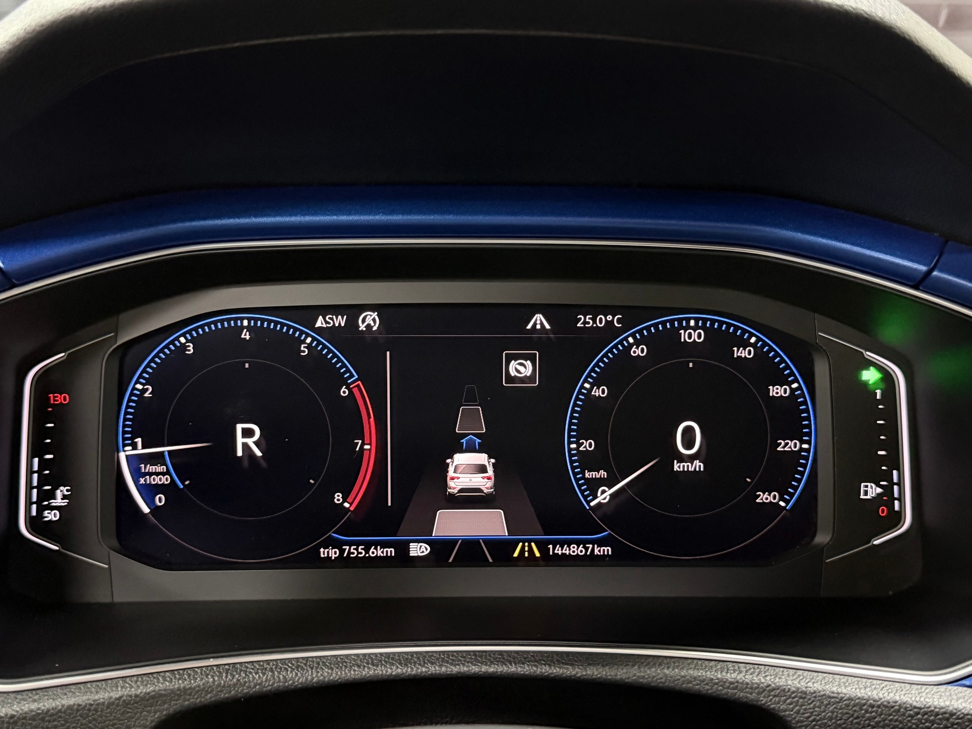 VW T-Roc 1.5 TSI EVO Advance DSG-image-17
