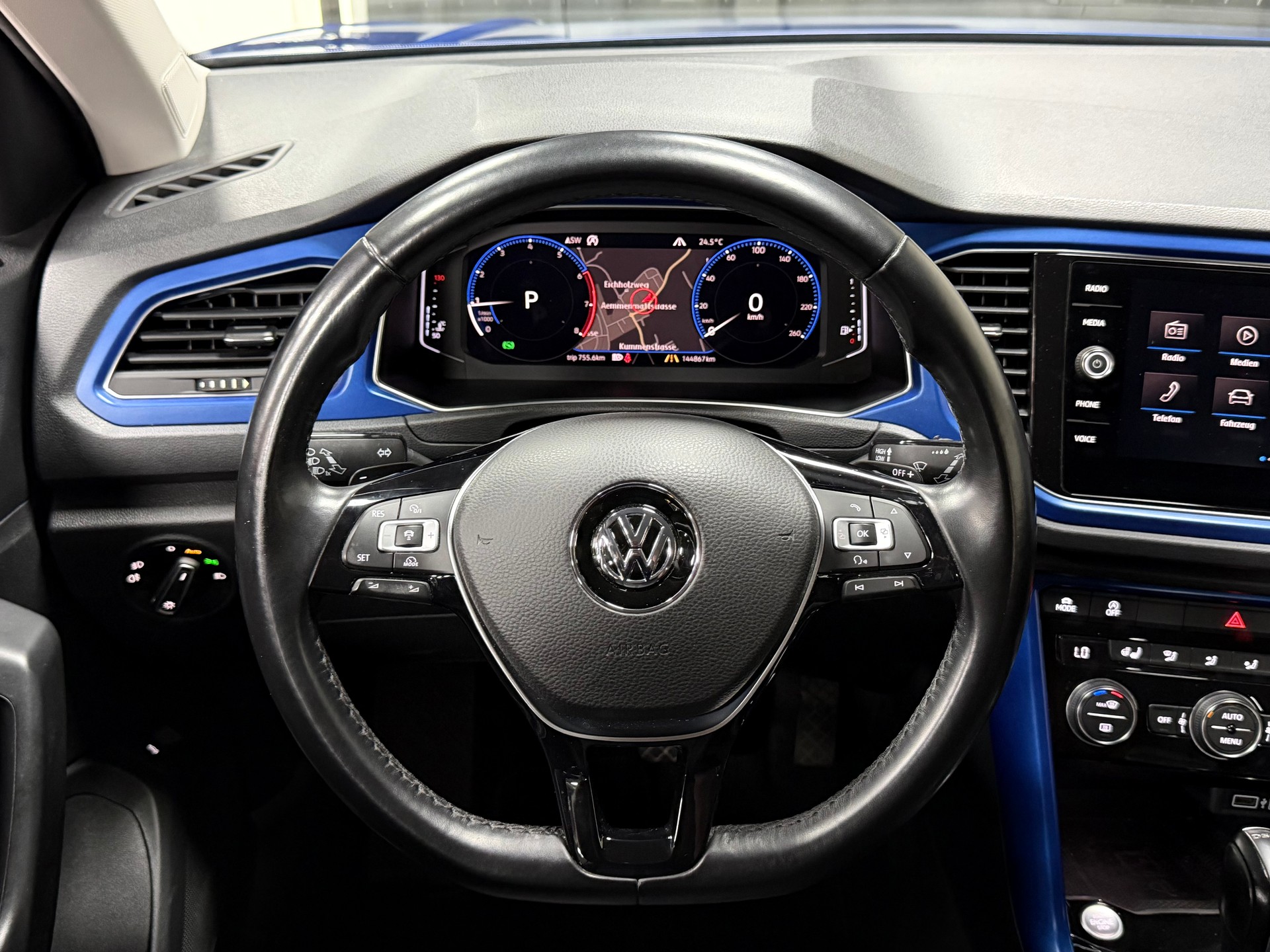 VW T-Roc 1.5 TSI EVO Advance DSG-image-13