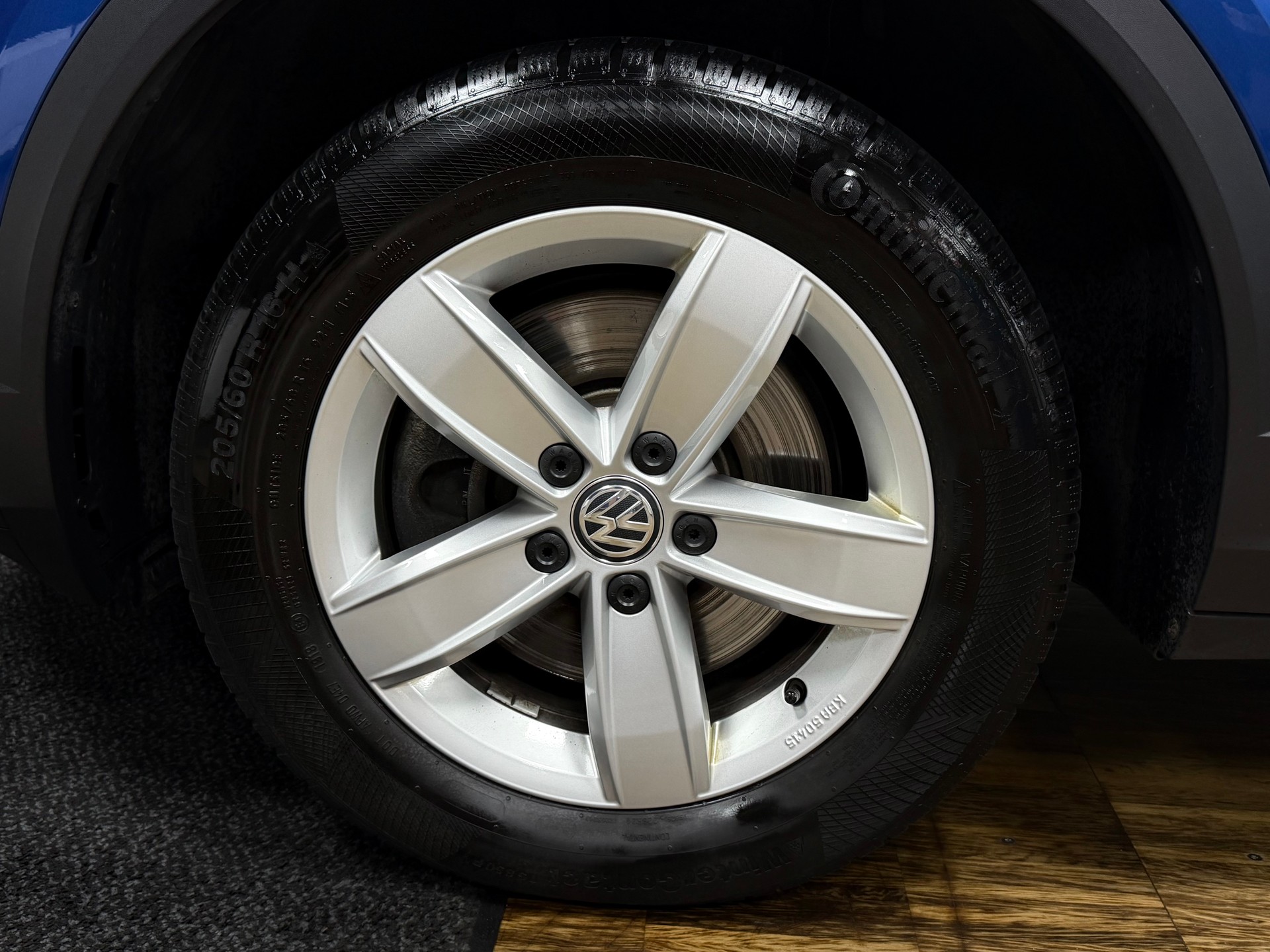 VW T-Roc 1.5 TSI EVO Advance DSG-image-29