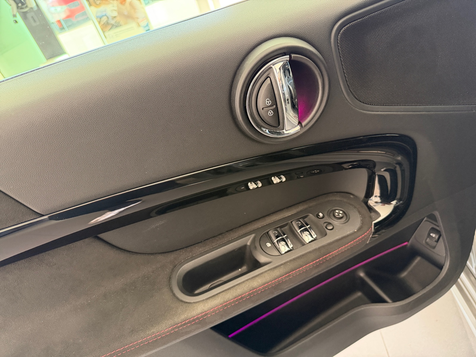 MINI Countryman John Cooper Works ALL4 Steptronic-image-18