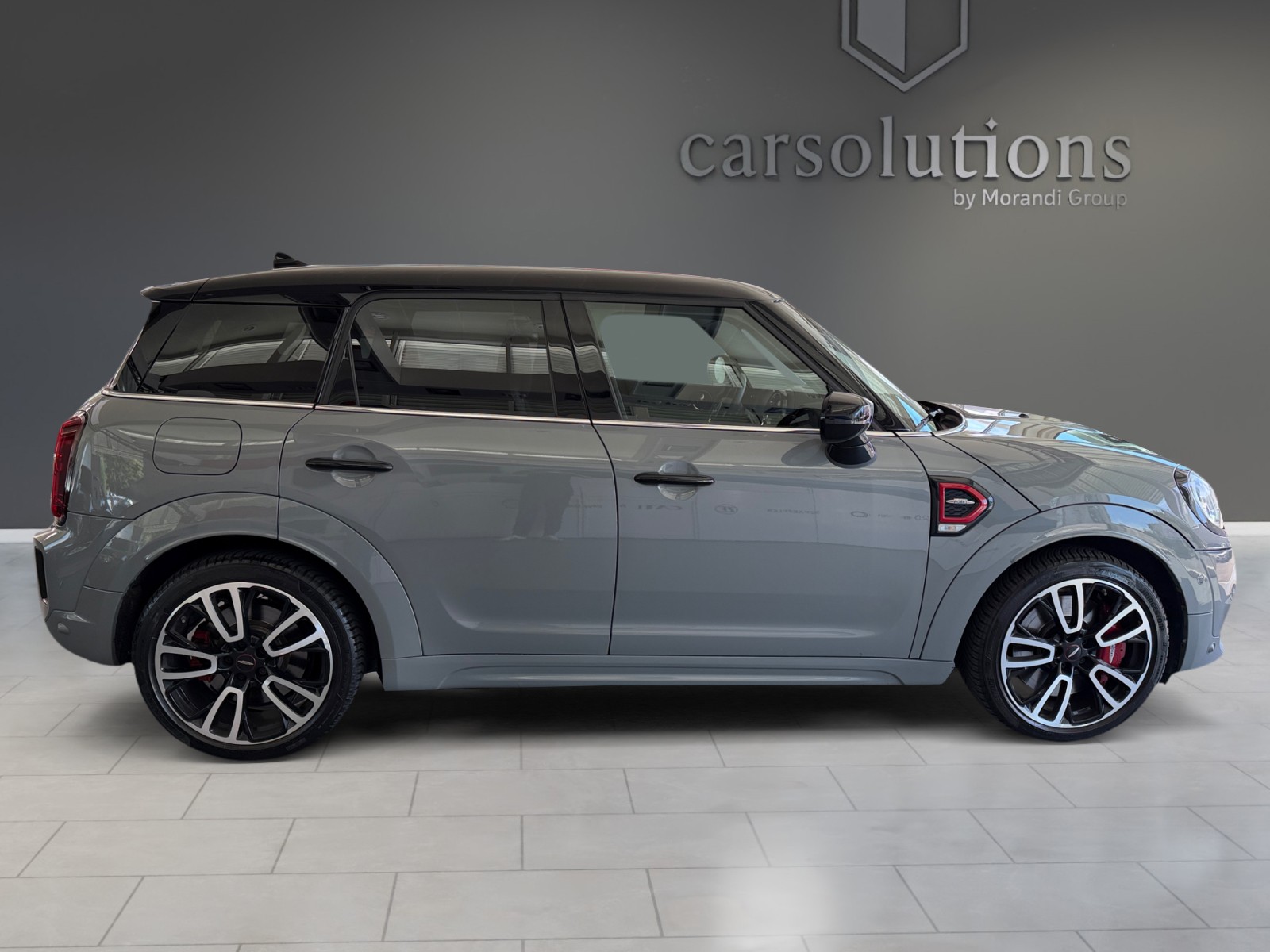 MINI Countryman John Cooper Works ALL4 Steptronic-image-6