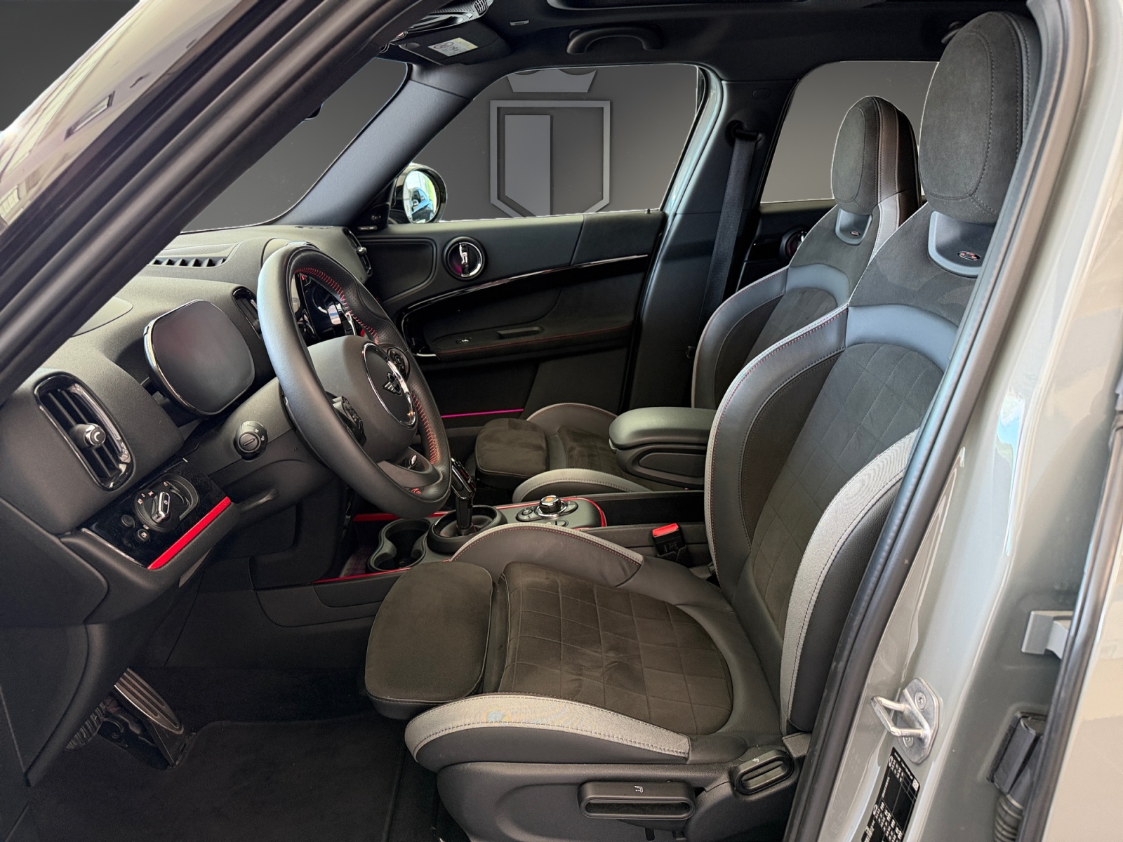 MINI Countryman John Cooper Works ALL4 Steptronic-image-10