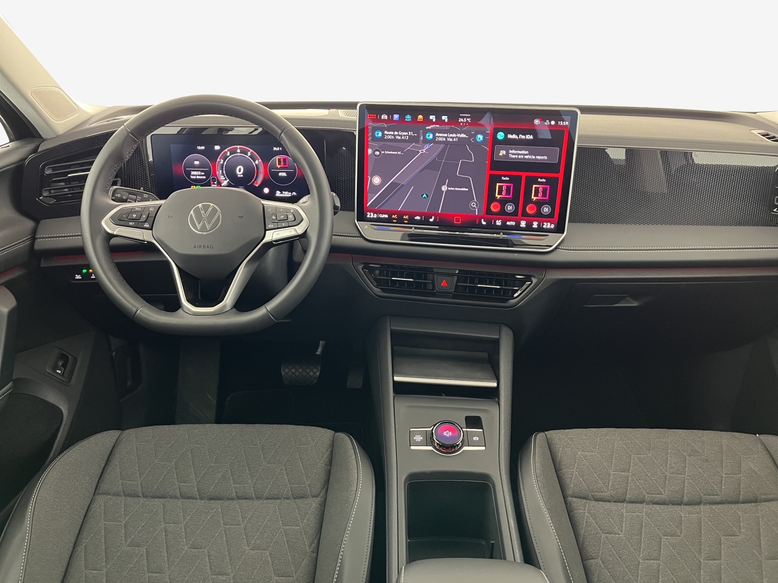 VW Tiguan 2.0 TSI DSG Life 4Motion-image-6