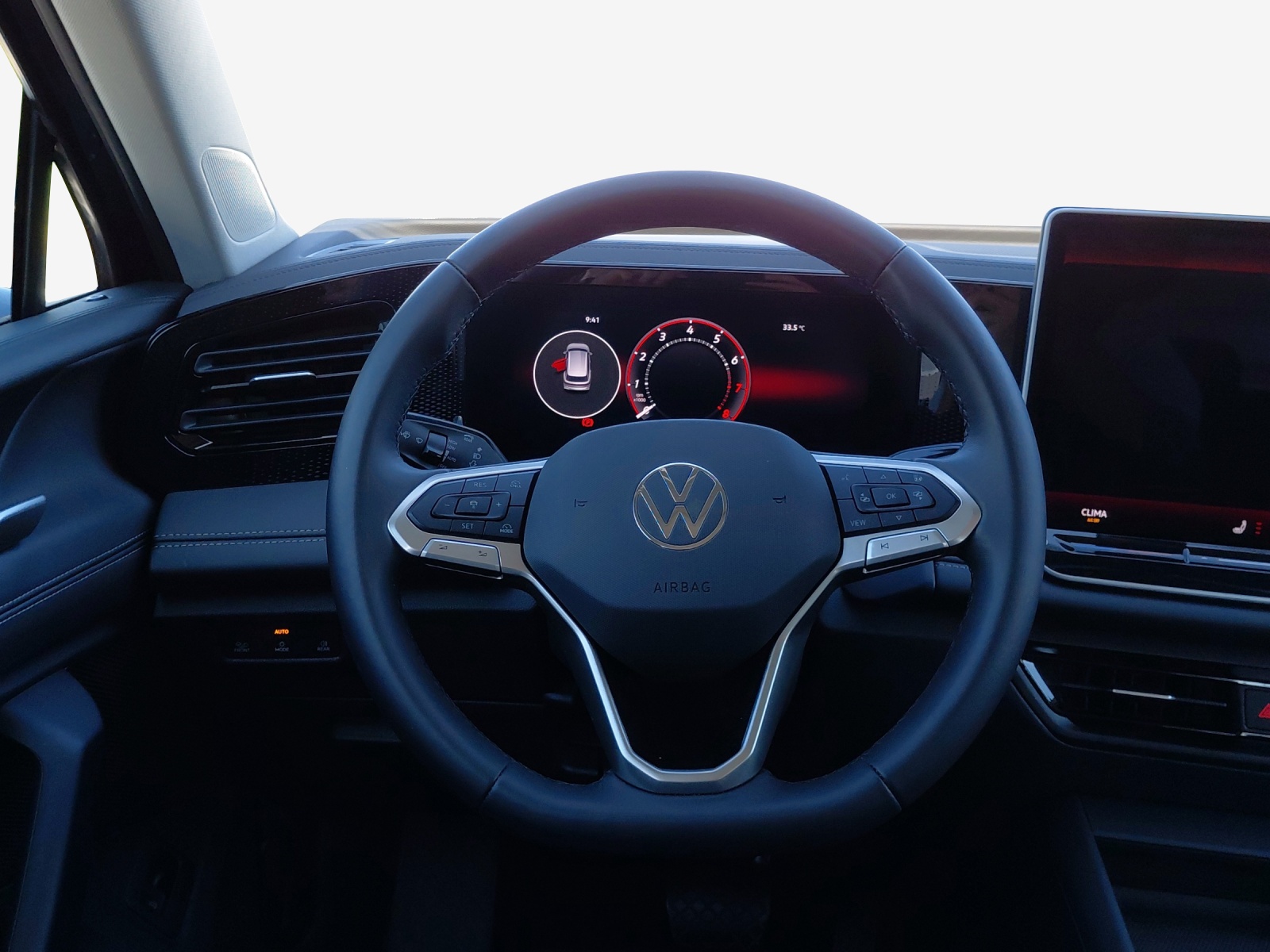 VW Tiguan 2.0 TSI DSG Life 4Motion-image-19