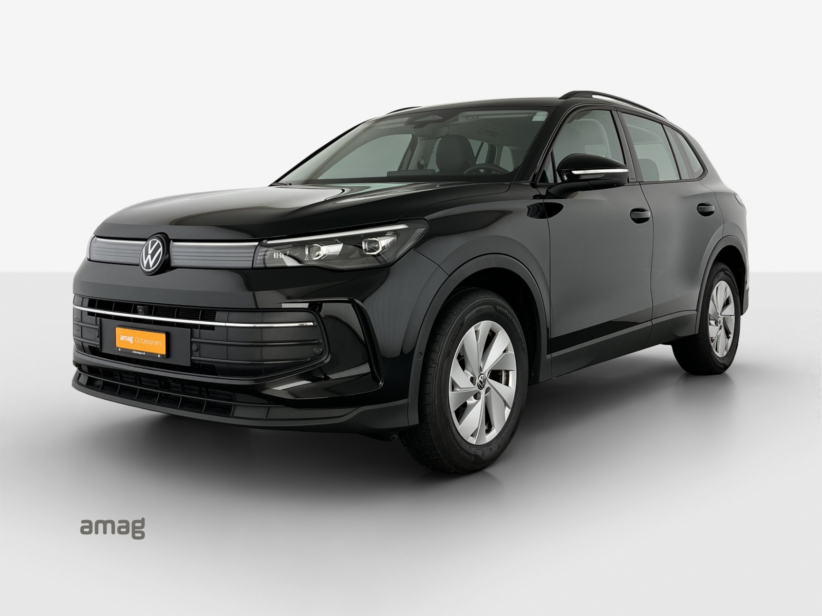 VW Tiguan 2.0 TSI DSG Life 4Motion-image-0