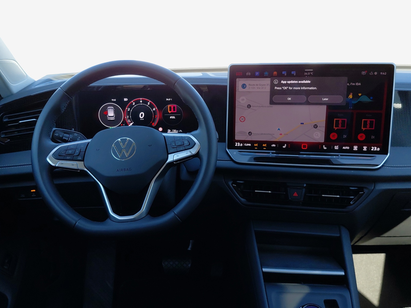 VW Tiguan 2.0 TSI DSG Life 4Motion-image-18