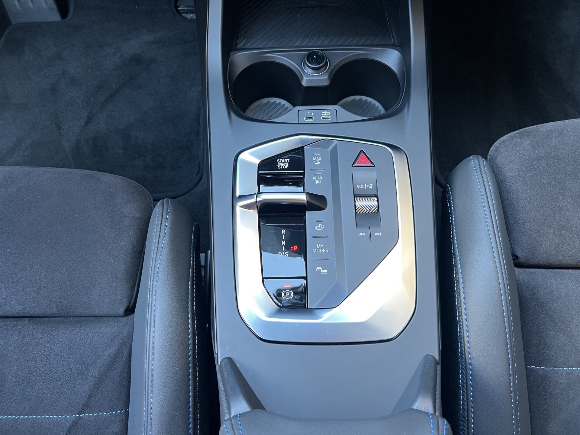 BMW 123 xDrive M Sport Steptronic-image-16