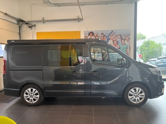 RENAULT Trafic Spacenomad Iconic Blue dCi 170 CV BVA-image-20