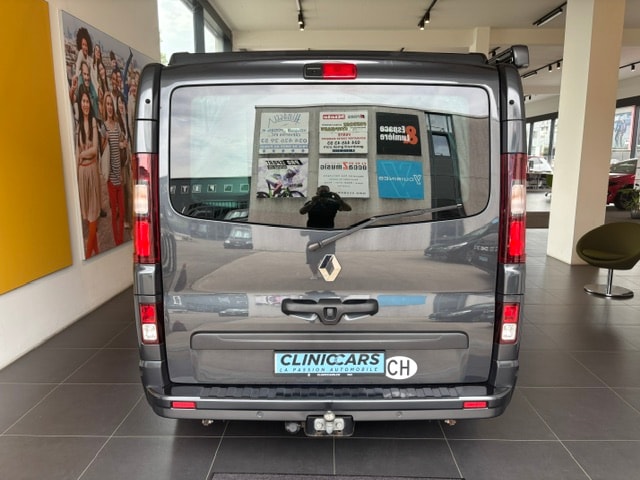 RENAULT Trafic Spacenomad Iconic Blue dCi 170 CV BVA-image-23