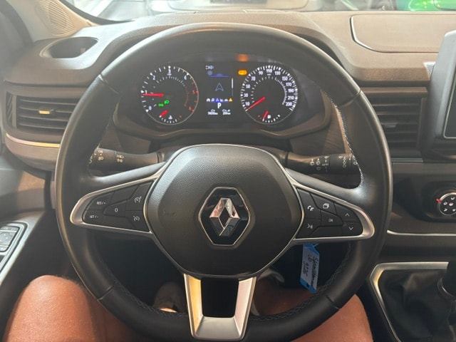 RENAULT Trafic Spacenomad Iconic Blue dCi 170 CV BVA-image-16