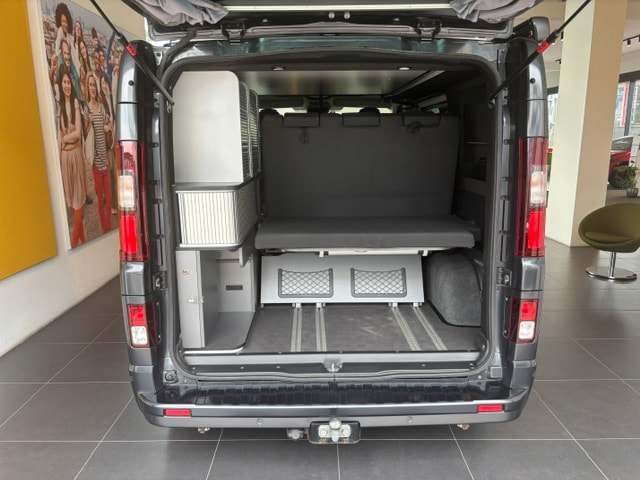 RENAULT Trafic Spacenomad Iconic Blue dCi 170 CV BVA-image-6