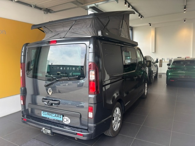 RENAULT Trafic Spacenomad Iconic Blue dCi 170 CV BVA-image-3