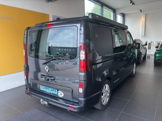 RENAULT Trafic Spacenomad Iconic Blue dCi 170 CV BVA-image-21