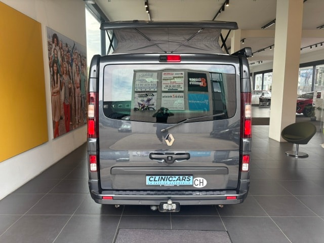 RENAULT Trafic Spacenomad Iconic Blue dCi 170 CV BVA-image-5