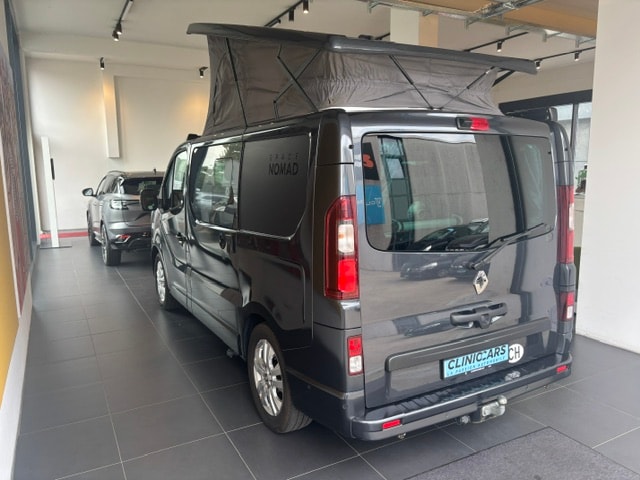 RENAULT Trafic Spacenomad Iconic Blue dCi 170 CV BVA-image-4